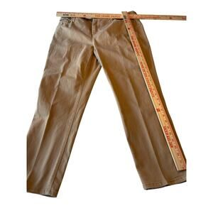 Chico's So Slimming Girlfriend Slim Ankle Jeans